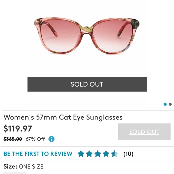 Gucci Accessories - Gucci Sunglasses w/case